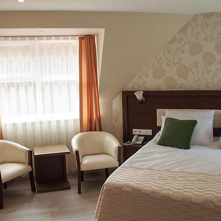 Hotel Green Valley Savsat Extérieur photo
