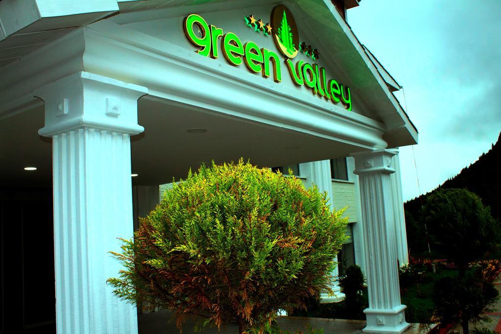 Hotel Green Valley Savsat Extérieur photo