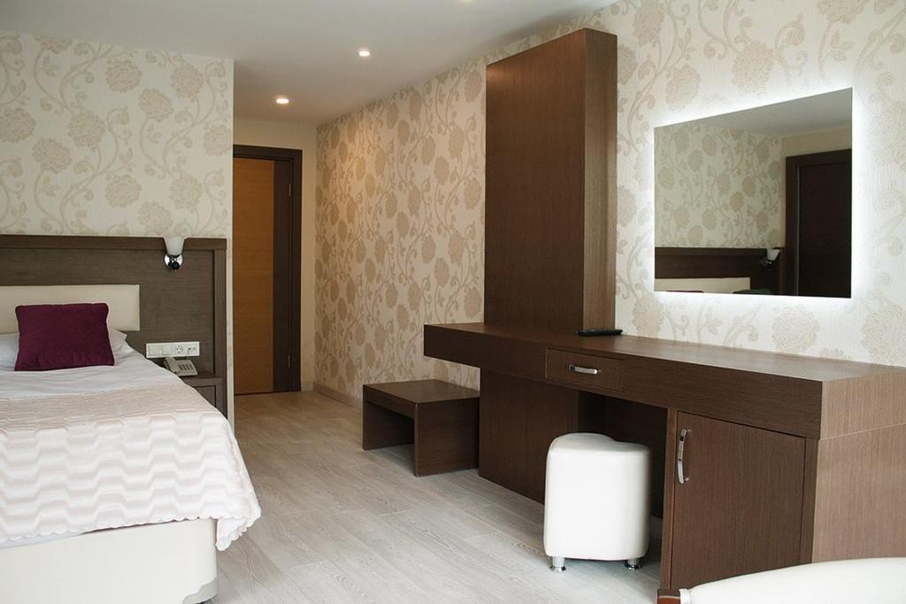 Hotel Green Valley Savsat Extérieur photo