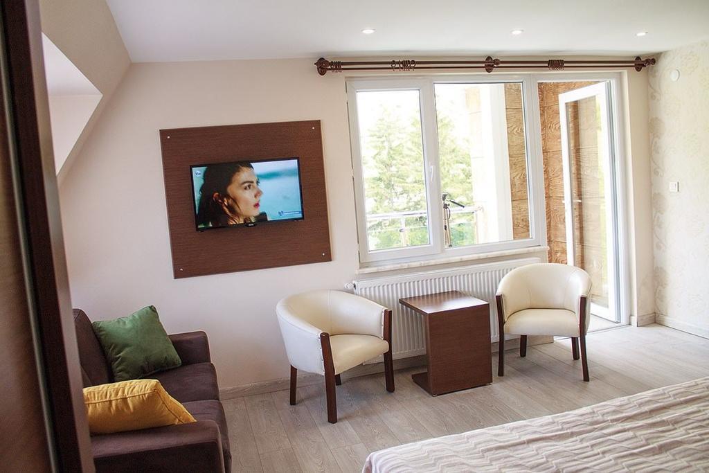 Hotel Green Valley Savsat Chambre photo