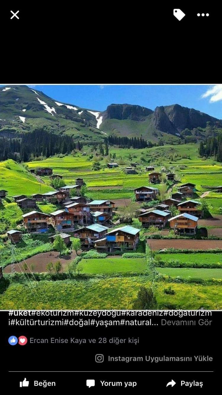 Hotel Green Valley Savsat Extérieur photo